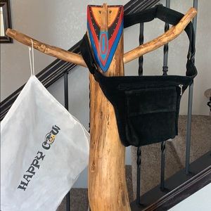 Happy Cow Fanny Pack